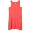 imageAmazon Essentials Womens Tank Swing Dress Available in Plus SizeRed