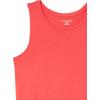 imageAmazon Essentials Womens Tank Swing Dress Available in Plus SizeRed