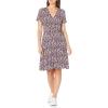 Navy Ditsy Floral