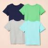 imageAmazon Essentials Boys and Toddlers ShortSleeve TShirts MultipacksHarry Potter Hogwarts