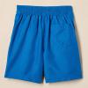 imageAmazon Essentials Boys and Toddlers Woven Board ShortDeep Blue