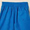imageAmazon Essentials Boys and Toddlers Woven Board ShortDeep Blue