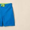 imageAmazon Essentials Boys and Toddlers Woven Board ShortDeep Blue