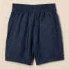 imageAmazon Essentials Boys and Toddlers Woven Board ShortNavy