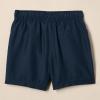 imageAmazon Essentials Boys and Toddlers Woven Swim TrunkNavy