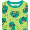 imageAmazon Essentials Disney  Marvel  Star Wars Babies Toddlers and Boys Pajama Set Previously Spotted Zebra Multipacks