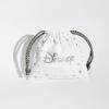 imageAmazon Essentials Disney Plated Princess Tiara Pendant Necklace