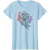 imageAmazon Essentials Star Wars Chewbacca Wookiee Hair Dont Care TShirtBaby Blue