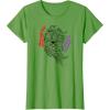imageAmazon Essentials Star Wars Chewbacca Wookiee Hair Dont Care TShirtGrass Green