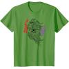 imageAmazon Essentials Star Wars Chewbacca Wookiee Hair Dont Care TShirtGrass Green