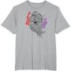 imageAmazon Essentials Star Wars Chewbacca Wookiee Hair Dont Care TShirtHeather Grey