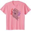 imageAmazon Essentials Star Wars Chewbacca Wookiee Hair Dont Care TShirtPink