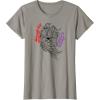 imageAmazon Essentials Star Wars Chewbacca Wookiee Hair Dont Care TShirtSlate Grey