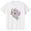 imageAmazon Essentials Star Wars Chewbacca Wookiee Hair Dont Care TShirtWhite
