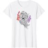 imageAmazon Essentials Star Wars Chewbacca Wookiee Hair Dont Care TShirtWhite