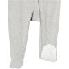 imageAmazon Essentials Unisex Babies Footed Sleepers  Discontinued Colors Multipacks