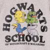 imageAmazon Essentials Unisex Babies Toddlers and Kids SnugFit Cotton Pajama Sleepwear Sets 2PieceHarry Potter Hogwarts  Kids
