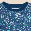 imageAmazon Essentials Unisex Babies Toddlers and Kids SnugFit Cotton Pajama Sleepwear Sets 2PiecePlanetStars Print