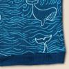 imageAmazon Essentials Unisex Babies Toddlers and Kids SnugFit Cotton Pajama Sleepwear Sets 2PieceUnder the Sea