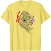 Lemon Yellow