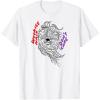 imageAmazon Essentials Star Wars Chewbacca Wookiee Hair Dont Care TShirtWhite