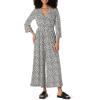 Black Ivory Geometric