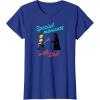 imageAmazon Essentials Star Wars Mens Darth Vader and Luke Special Moments with Dad TShirt Grey SmallRoyal Blue