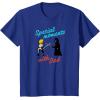 imageAmazon Essentials Star Wars Mens Darth Vader and Luke Special Moments with Dad TShirt Grey SmallRoyal Blue
