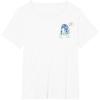 imageAmazon Essentials Star Wars Valentines Day Love from R2D2 TShirtWhite