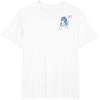 imageAmazon Essentials Star Wars Valentines Day Love from R2D2 TShirtWhite