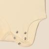 imageAmazon Essentials Unisex Babies LongSleeve Bodysuits Pack of 6BeigeLight Grey HeatherWhite