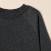 imageAmazon Essentials Unisex Toddlers and Babies French Terry Crewneck Sweatshirts Pack of 2BeigeCharcoal Grey Heather