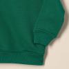 imageAmazon Essentials Unisex Toddlers and Babies French Terry Crewneck Sweatshirts Pack of 2Sports