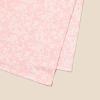 imageAmazon Essentials x Sofia Grainge Unisex Babies Swaddle Blanket Pack of 3PinkTerracottaFloral
