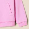 imageAmazon Essentials x Sofia Grainge Unisex Toddlers and Babies Zip Hoodie SweatshirtPink