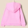 imageAmazon Essentials x Sofia Grainge Unisex Toddlers and Babies Zip Hoodie SweatshirtPink