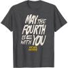 Dark Heather Grey