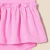imageAmazon Essentials Baby Girls Sleeveless Bodysuit Dress Pack of 3PinkApples