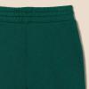 imageAmazon Essentials Boys and Toddlers Relaxed Fit Sweatshirt and Shorts Set Pack of 2Dark Green Alphabet