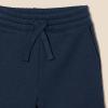 imageAmazon Essentials Boys and Toddlers Relaxed Fit Sweatshirt and Shorts Set Pack of 2Navy