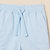 imageAmazon Essentials Boys and Toddlers TShirt and Shorts SetLight BlueBadges