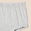 imageAmazon Essentials Toddlers and Baby Girls Cotton Bloomer Shorts Pack of 3Neutrals