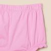 imageAmazon Essentials Toddlers and Baby Girls Cotton Bloomer Shorts Pack of 3PinkApples