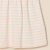imageAmazon Essentials Toddlers and Baby Girls Cotton LongSleeve Dress Pack of 3Sage Green Ditsy FloralStripe
