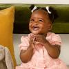 imageAmazon Essentials x Sofia Grainge Toddlers and Baby Girls Cotton Sateen Dress with CollarIvory