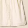 imageAmazon Essentials x Sofia Grainge Toddlers and Baby Girls Cotton Sateen Dress with CollarIvory