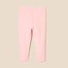 imageAmazon Essentials x Sofia Grainge Unisex Toddlers and Babies Legging Pack of 3Bunny FacesPinkRound Trees