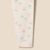 imageAmazon Essentials x Sofia Grainge Unisex Toddlers and Babies Legging Pack of 3Bunny FacesPinkRound Trees