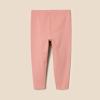 imageAmazon Essentials x Sofia Grainge Unisex Toddlers and Babies Legging Pack of 3FloralIvoryTerracotta