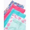 imageAmazon Essentials Girls and Toddlers Leggings  Discontinued Colors Multipacks
